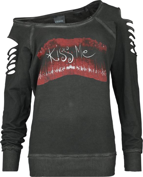 Produktbild Universal Textiles Kiss Me (M)