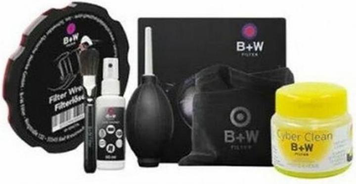 Produktbild B+W Service Cleaning Kit