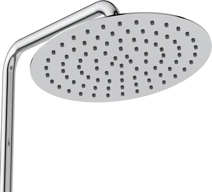 Produktbild Ideal Standard IDS Duschsystem CERATHERM T50 Kopfbrause d= 250mm chrom