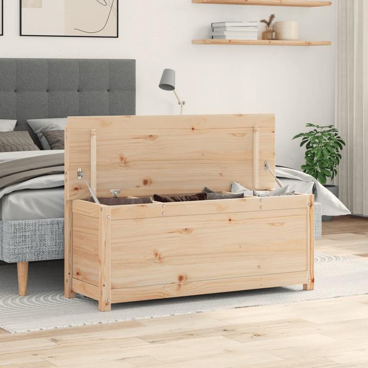 Image du produit VidaXL Sitzbank (110 cm)
