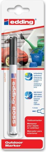 Produktbild Edding 8055 Outdoormarker (1 x)