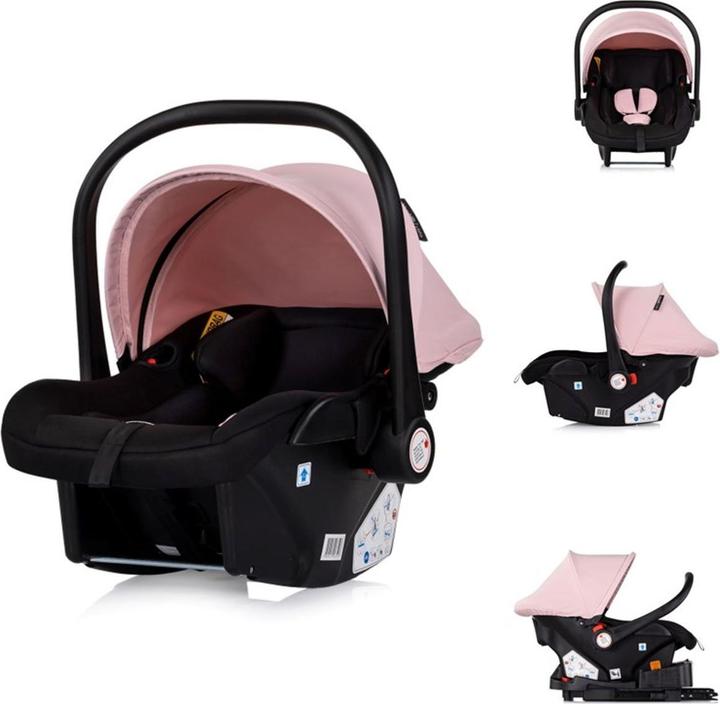 Produktbild Chipolino Babyschale Vista i-Size (Babyschale, ECE R129/i-Size Norm)