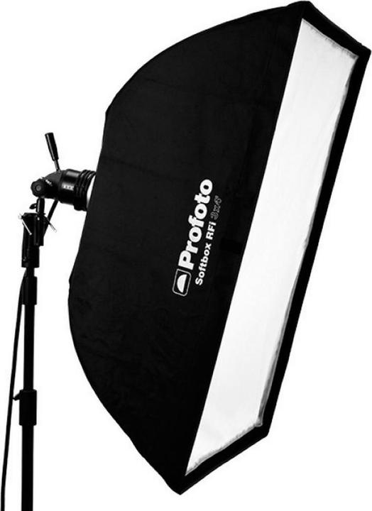Produktbild Profoto RFi Softbox 3x4' (Softbox)