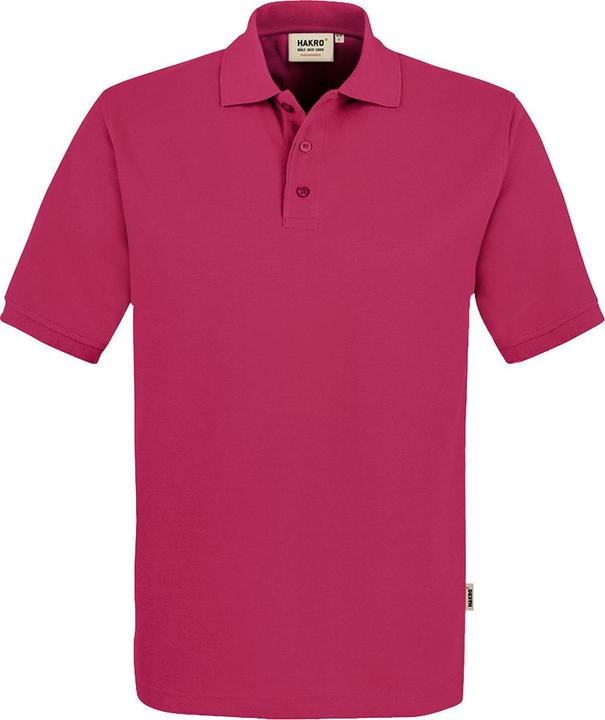 Produktbild Hakro Poloshirt MIKRALINARÂ® (M)