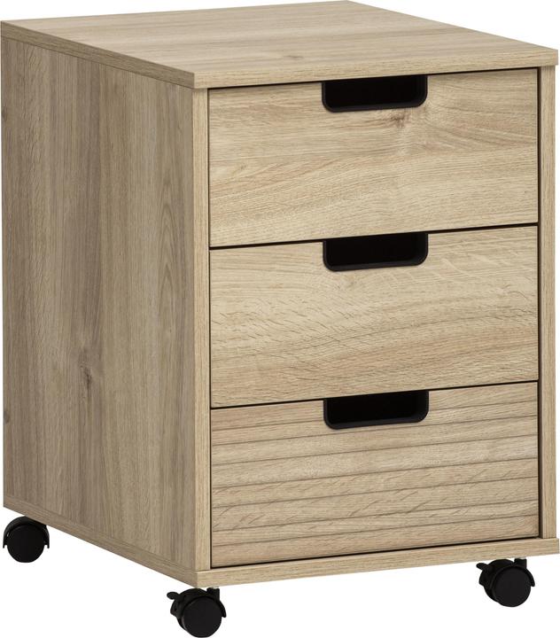 Schildmeyer Emmik Rollcontainer