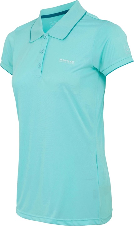 Immagine prodotto Regatta Remex II Maglietta con Colletto Polo Donna (38 D)