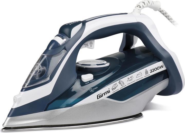 Girmi ST60 (220 W, 70 g/min)