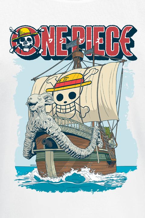 Produktbild One Piece Going Merry (L)