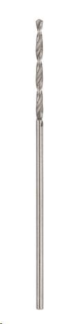 Actual product image Bosch Zubehör Metal drill HSS-G 2 (2 mm)