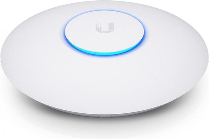 Actual product image Ubiquiti UniFi AP AC NanoHD set of 3 (1733 Mbit/s)