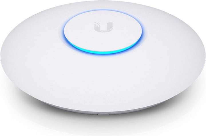 Immagine prodotto Ubiquiti UniFi AP AP AC NanoHD set di 3 (1733 Mbit/s)
