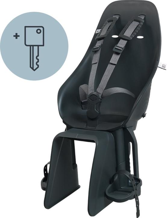 Urban Iki Heckträgersitz (Luggage carrier (rear))