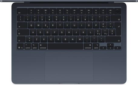 Produktbild Lenovo ThinkCentre M70q Gen 5 (512 GB, 16 GB, Intel Core i5-13400T)