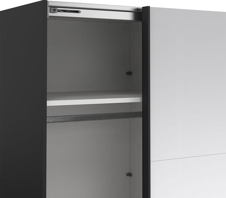 Produktbild Ebuy24 Schiebetürenschrank Catania (2-türig)
