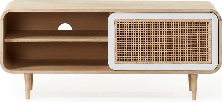Produktbild Kave Home Georg (40 x 120 x 50 cm)