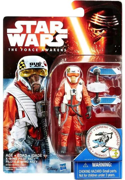 Actual product image Hasbro B3963