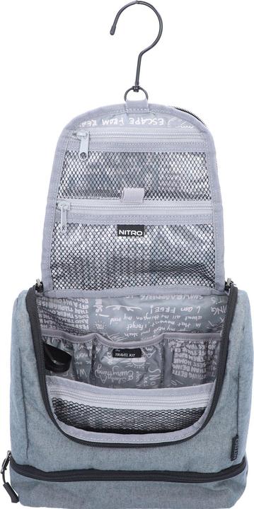 Produktbild Nitro Kulturbeutel (6 l)