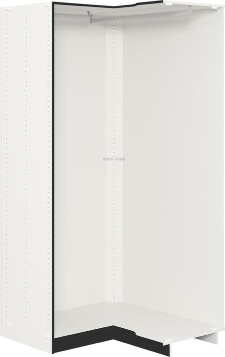 Gris clair, Novaschwarz