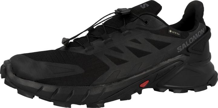 Actual product image Salomon Supercross 4 GORE-TEX (44)