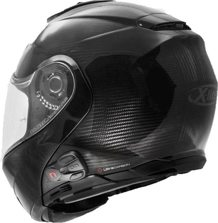 Productafbeelding Nolan N-COM B902 X