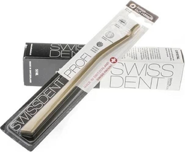 Image du produit Swissdent Crystal Repair & Whitening (réparation et blanchiment des dents) (50 ml)