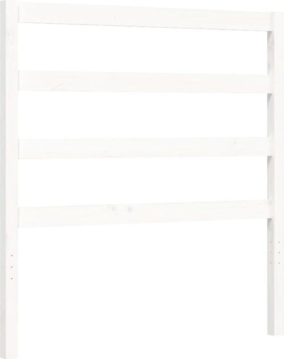 Produktbild vidaXL Katerinia (90 x 190 cm)