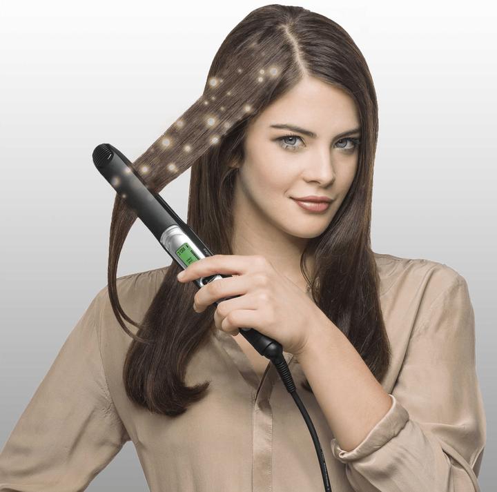 Immagine prodotto Braun Capelli di raso 7 (Piastra per capelli)