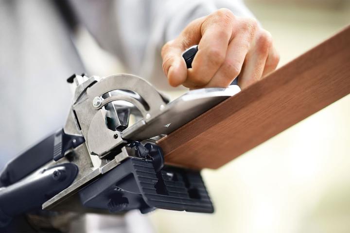 Produktbild Festool Zusatzanschlag ZA-DF 500/700 (2 cm)