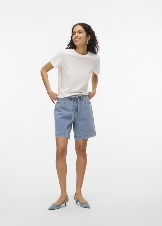 Produktbild Vero Moda VMMARLI Shorts Jeans-Shorts