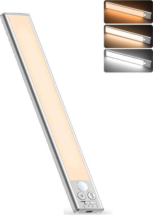 Gritin Unterbauleuchte Motion Pro