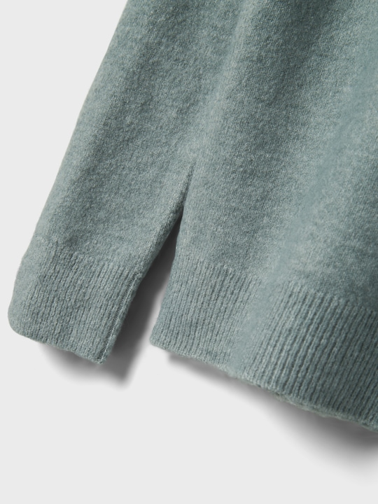 Produktbild Lmtd Langarm Stricktop (146)
