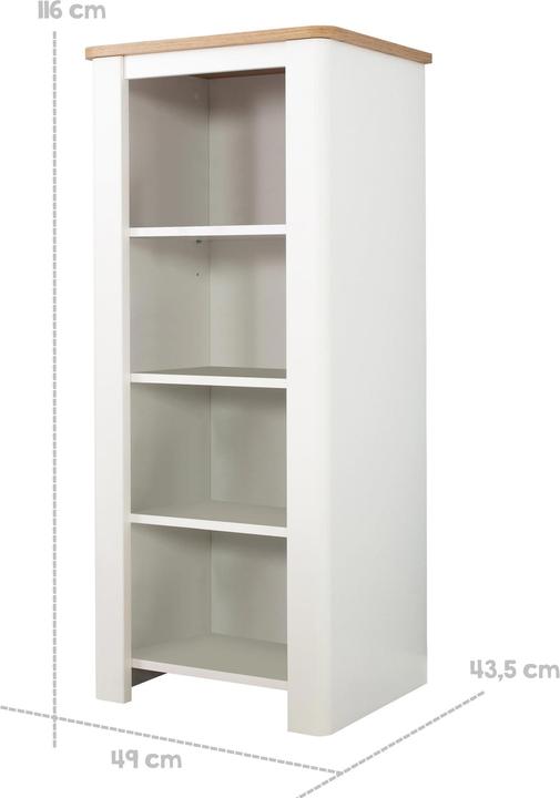 Immagine prodotto Roba Ava scaffale indipendente
