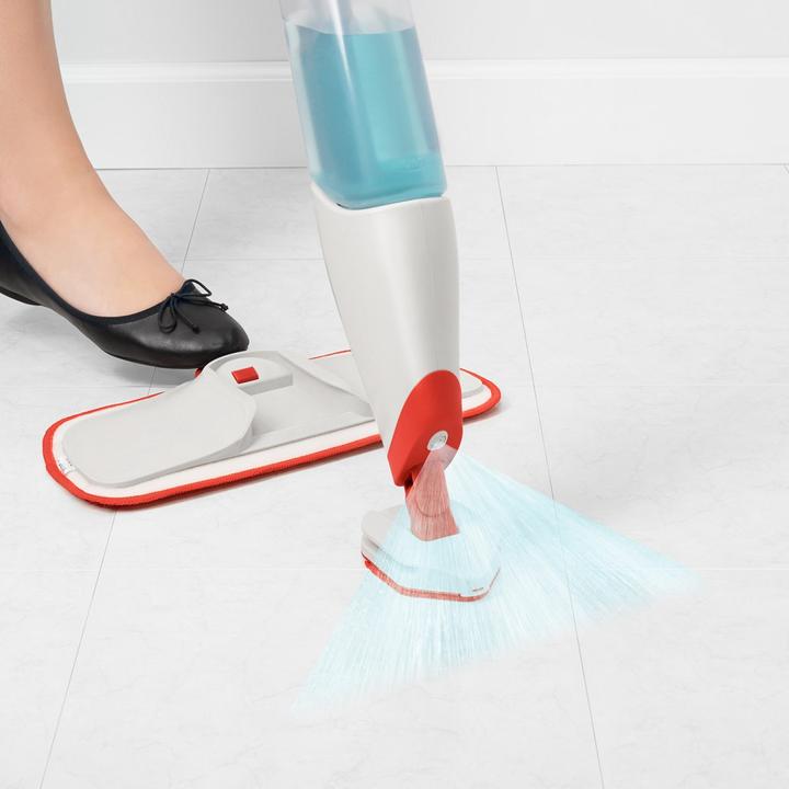 Actual product image OXO Spray Mop GG