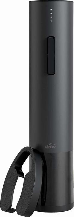 Lacor Black Luxe (Electric corkscrew)