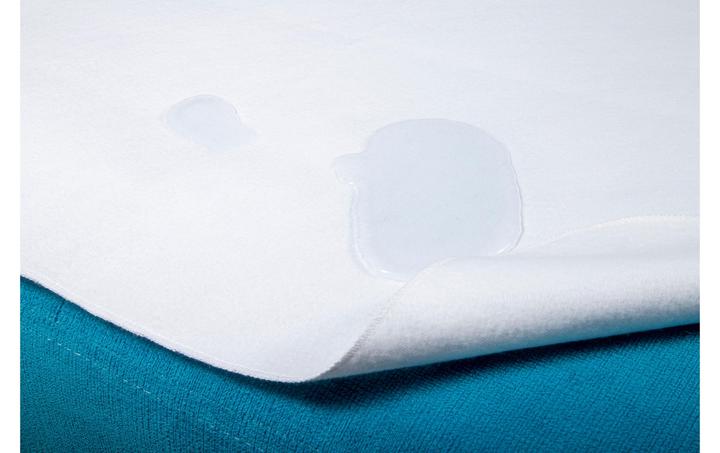 Immagine prodotto Makian Cuscini da letto Cuscino da letto impermeabile / topper per materassi per bambini (60 x 120 cm)