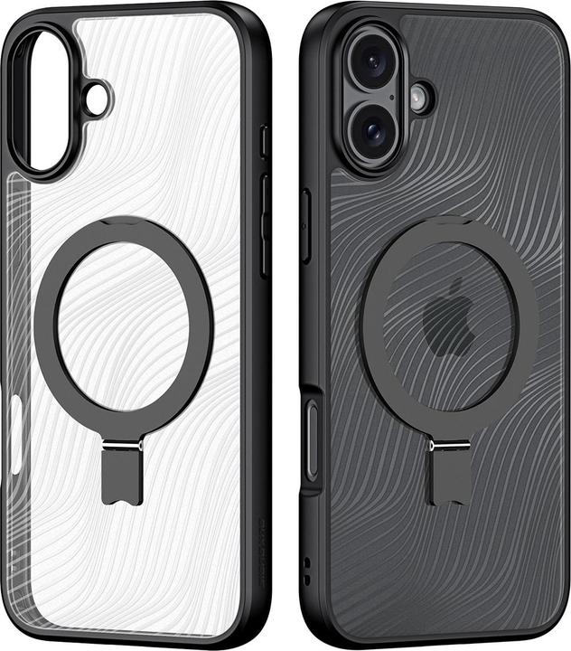 Image du produit Dux Ducis Stand Aimo (Apple iPhone 16)