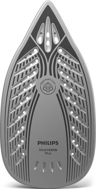 Produktbild Philips PerfectCare Compact Plus Dampfbügelstation (2400 W, 440 g/min)