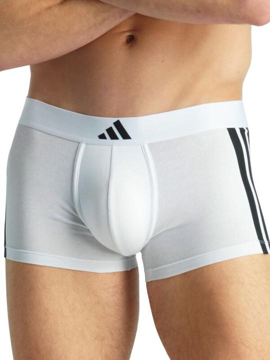 Immagine prodotto Adidas Active Flex Cotton Trunk (XXL, Confezione da 2)