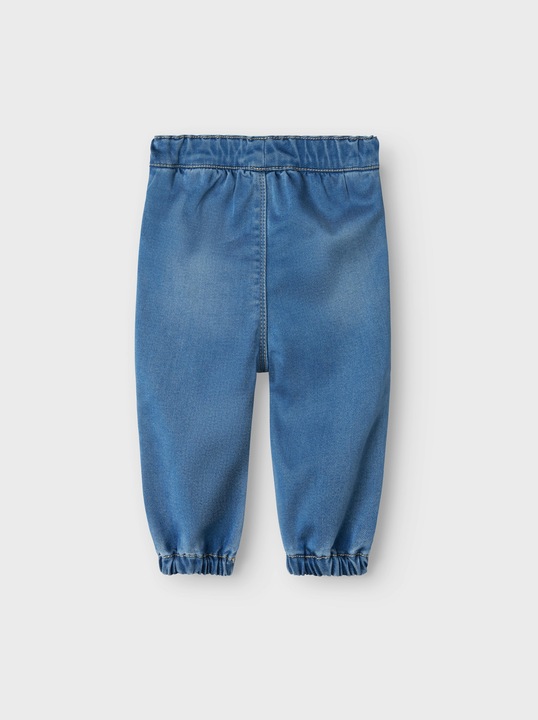 Actual product image Name it NBFROSE LOOSE R JEANS 1550-TO NOOS (62)