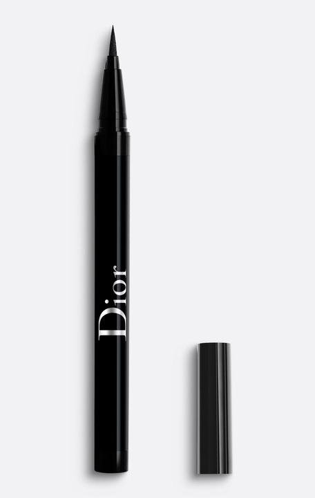 Actual product image Dior Diorshow (096 Satin Black)