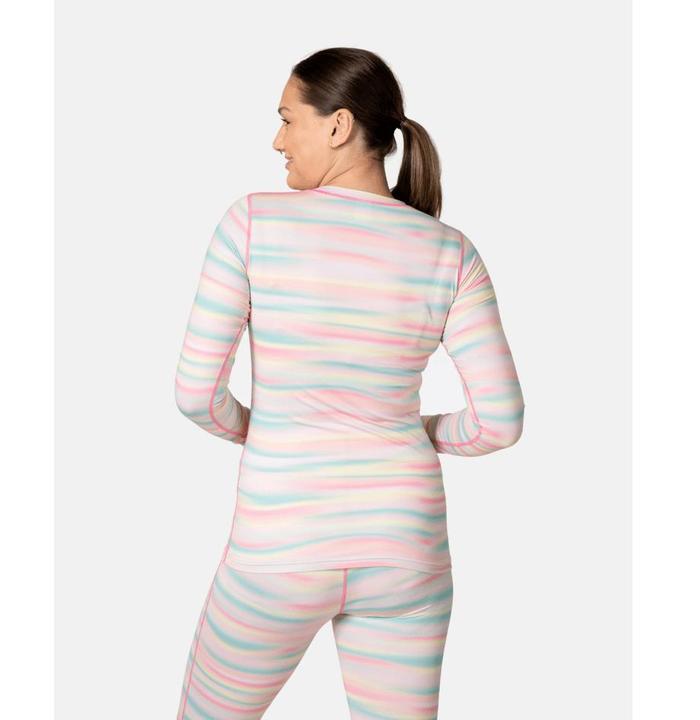 Actual product image Kari Traa Women's Fryd L/S (L)