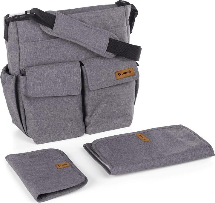 Produktbild Jane Mama Bag