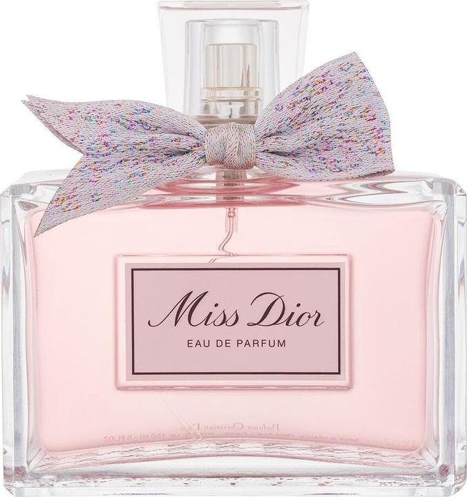 Actual product image Dior Miss (Eau de parfum, 150 ml)