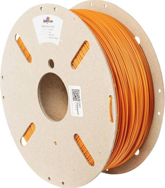 Gelb-Orange, Orange