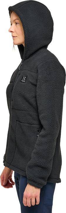 Produktbild Haglöfs Women's Malung Pile Hood (XS)