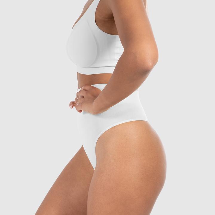 Produktbild Smilodox Mid Waist String Nysa (M, Einzelpack)