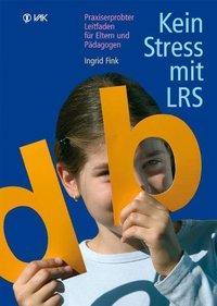 Produktbild Kein Stress mit LRS (Deutsch, Ingrid Fink, 2004)