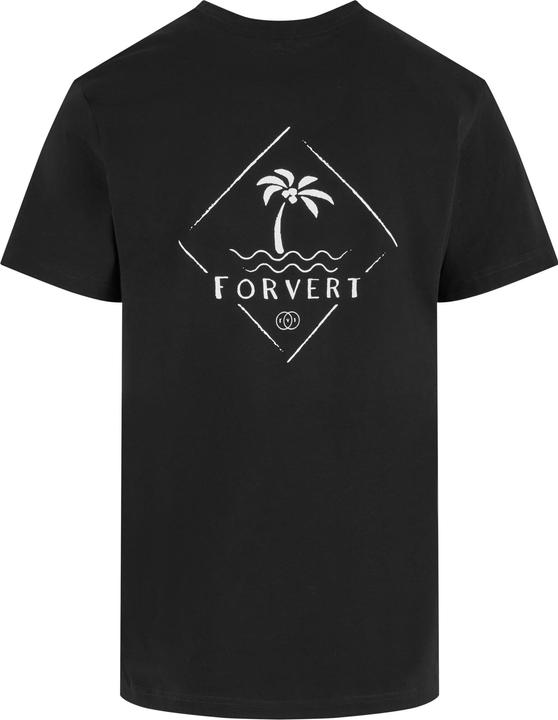 Produktbild Forvert T-Shirt Roundn Lompoc - 193817 (S)