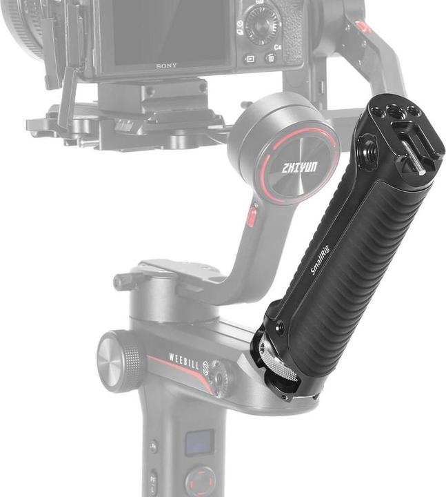 Productafbeelding SmallRig BSS2636B (Gimbal handvat)