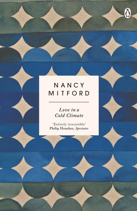 Produktbild Love in a Cold Climate (Englisch, Nancy Mitford, 2015)